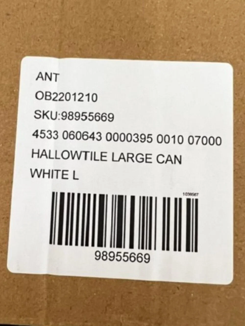 Anthropologie product details